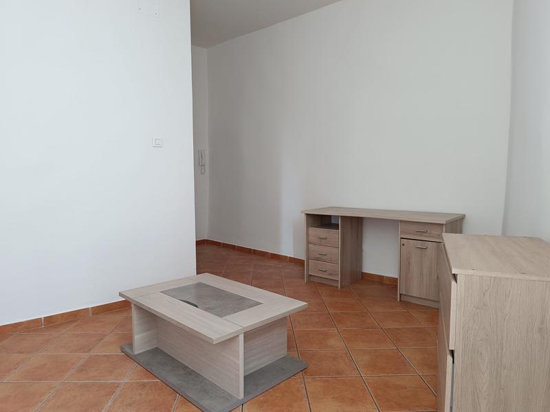 Appartement - 21 m² - 1 pièce