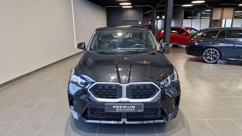 Bmw X2 U10 Sdrive 20i 170ch Dkg7 m Sport