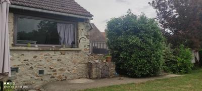 Maison - 157 m² - 6 pièces