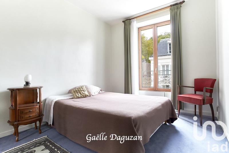 Appartement - 52 m² - 2 pièces