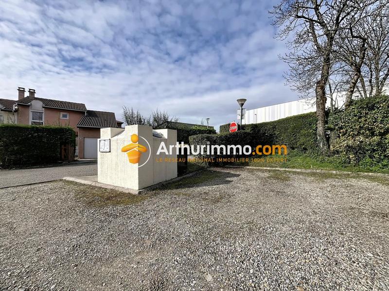 Maison - 83 m² - 4 pièces