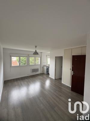Appartement - 23 m² - 1 pièce