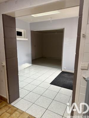 Maison de campagne - 110 m² - 7 pièces