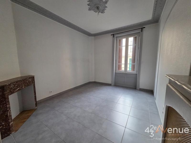 Appartement - 54 m² - 3 pièces