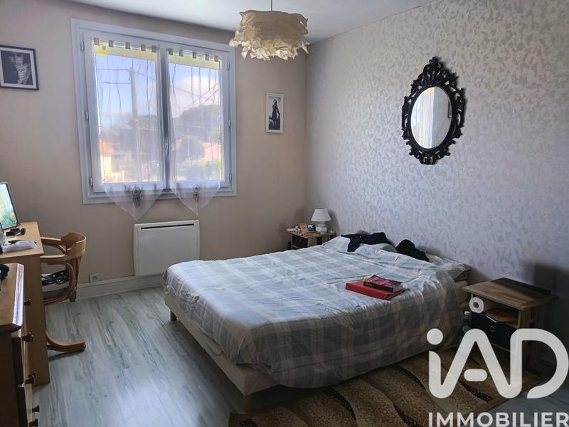 Maison - 148 m² - 7 pièces