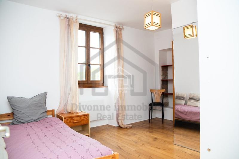 Appartement - 123 m² - 5 pièces