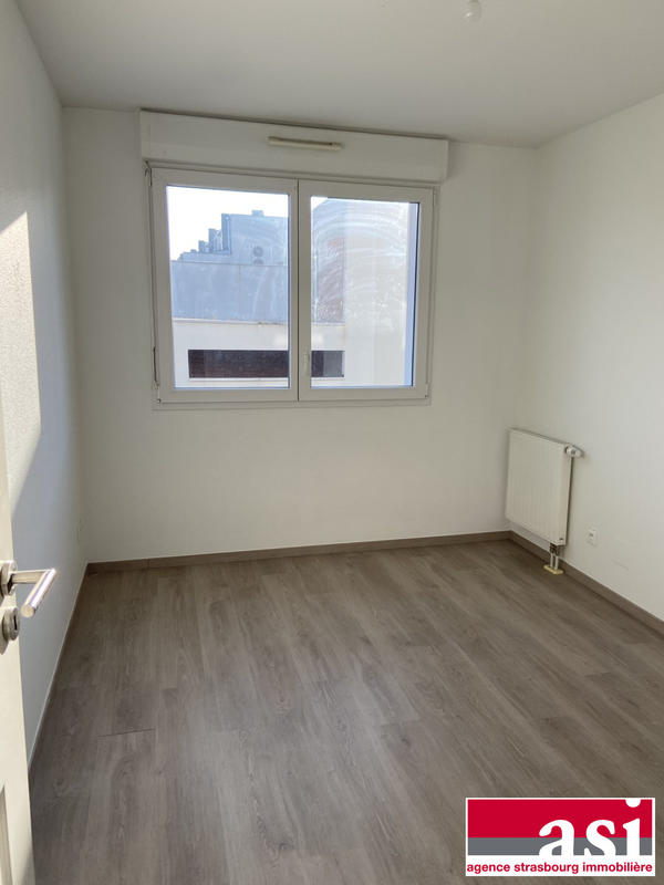 Appartement - 87 m² - 4 pièces
