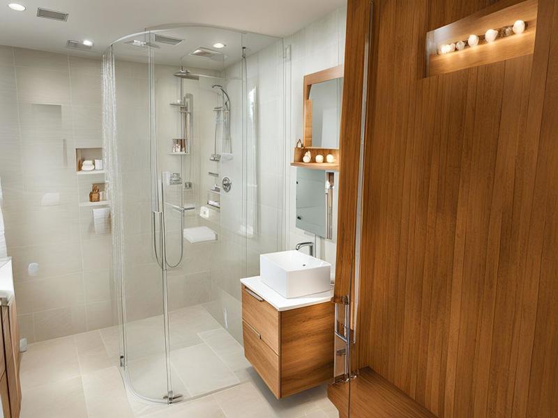 Maison - 124 m² - 4 pièces