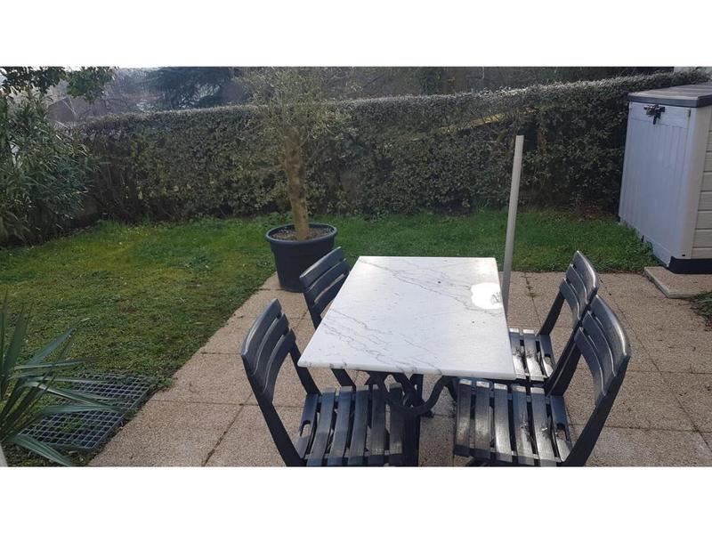 Appartement - 29 m² - 2 pièces