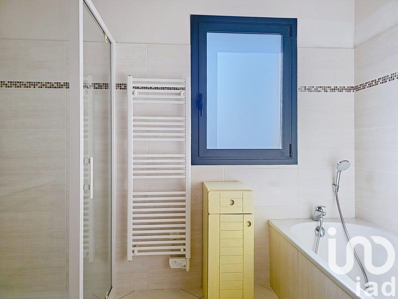 Maison de maîtres - 167 m² - 6 pièces