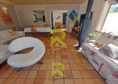 Villa - 173 m² - 4 pièces