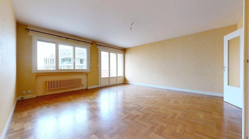 Appartement - 67 m² - 2 pièces