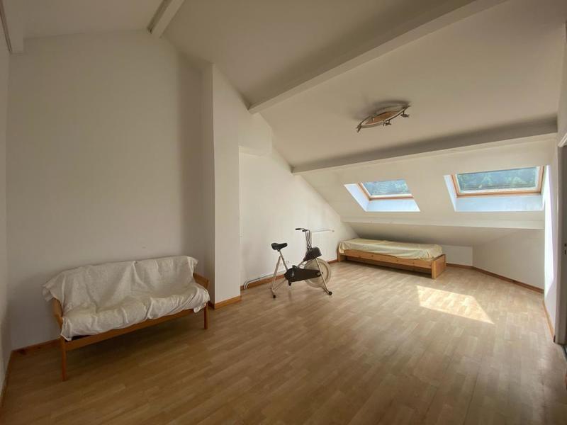 Maison - 126 m² - 6 pièces