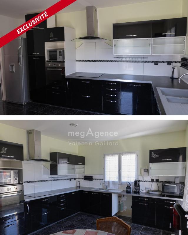 Maison - 101 m² - 5 pièces