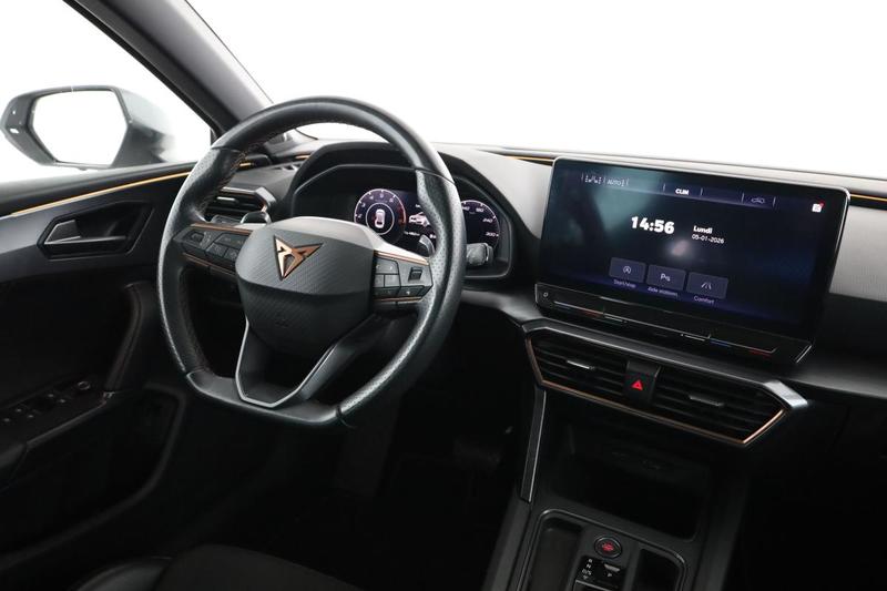 Cupra Leon Sportstourer 1.5 eTSI V Dsg7 150 ch