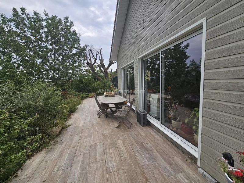 Viager - Maison - 134 m² - 6 pièces