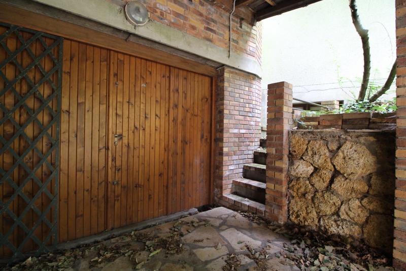 Maison - 145 m² - 8 pièces