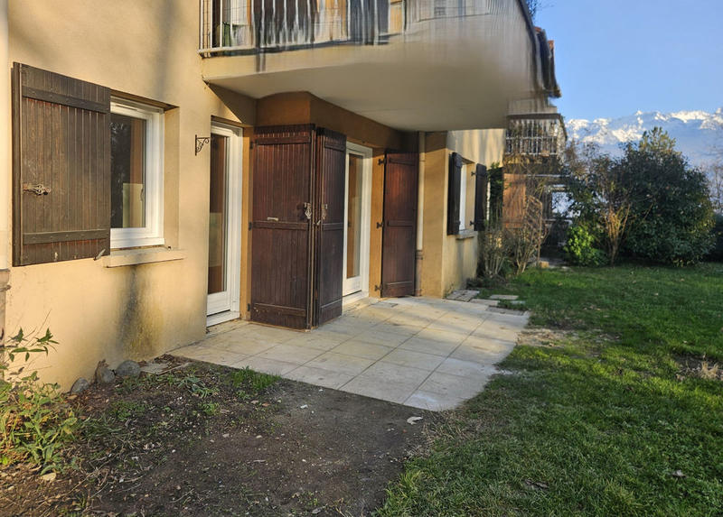 Duplex - 68 m² - 3 pièces