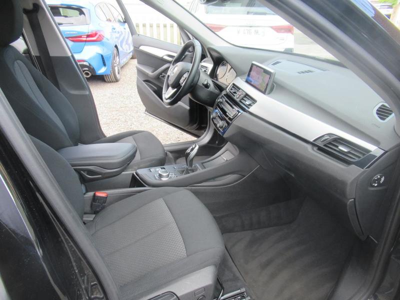 Bmw X1 18d Sdrive 150 Ch Business 1ere Main France Tva Recuperable