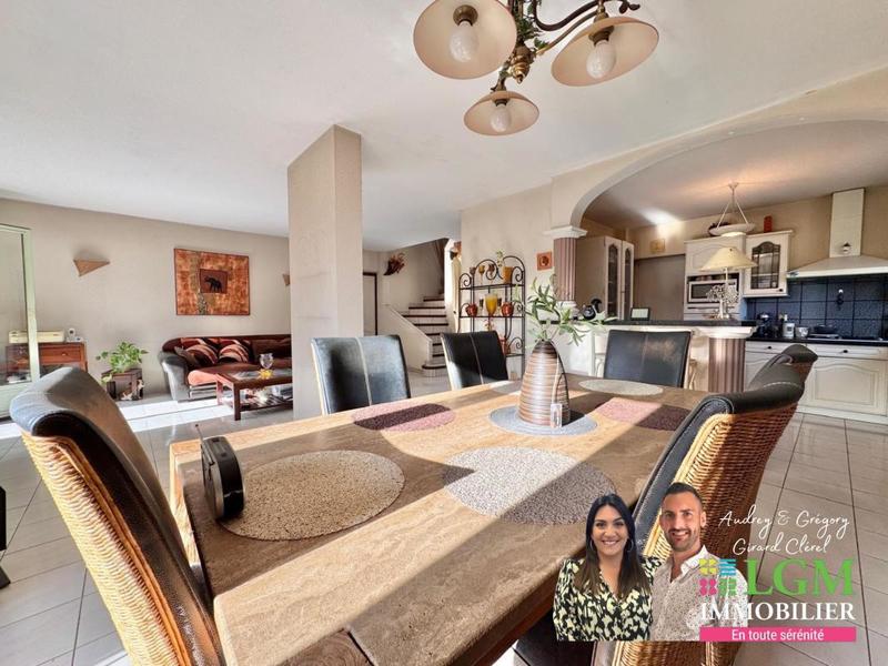 Villa - 102 m² - 4 pièces