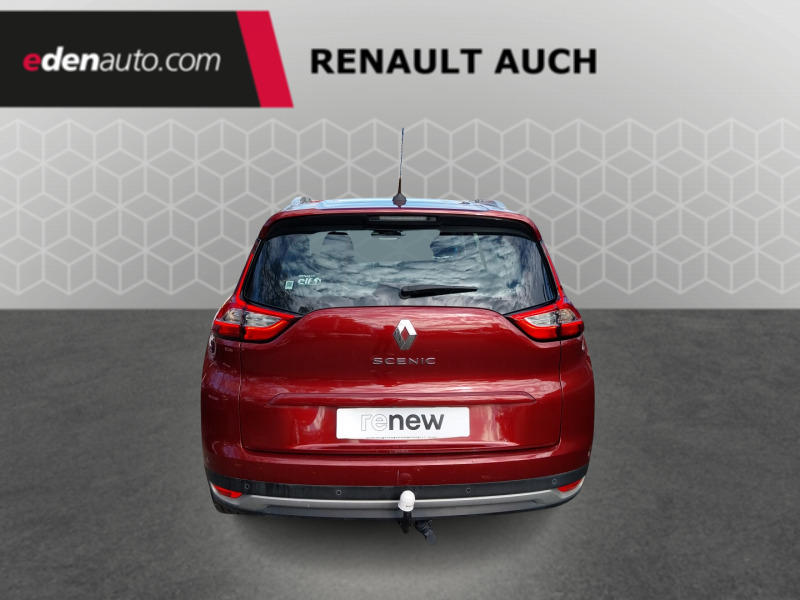 Renault Grand Scénic dCi 130 Energy Business 7 pl