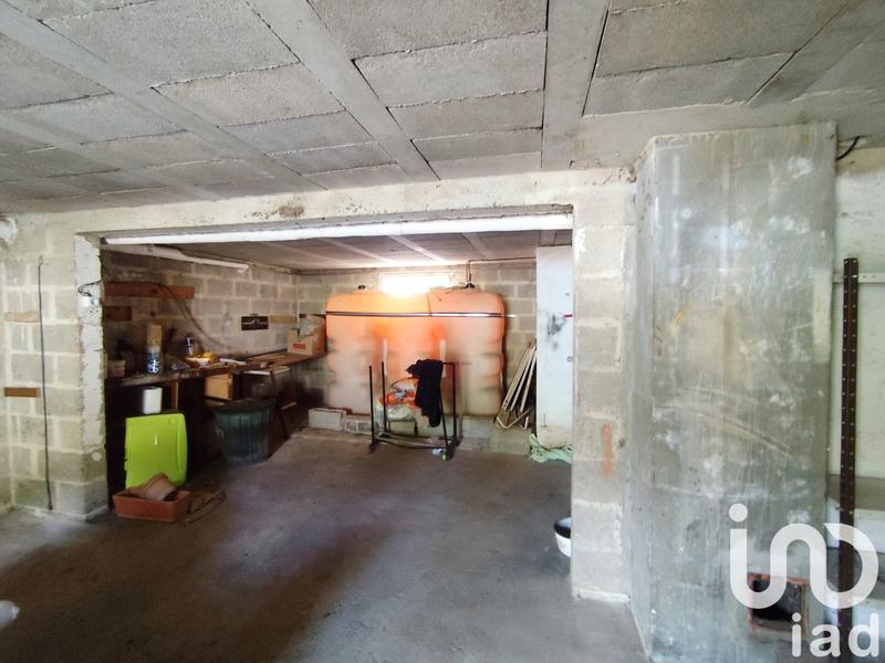 Maison - 79 m² - 4 pièces