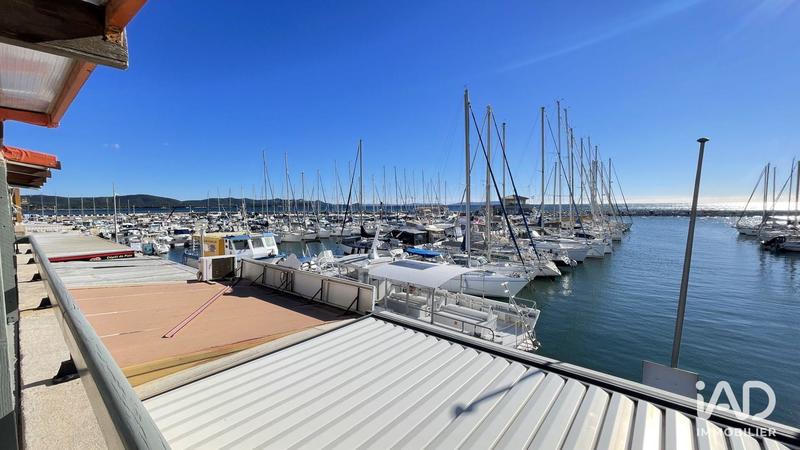 Local commercial - 90 m²