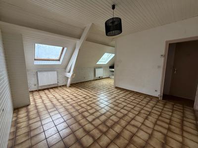 Appartement - 53 m² - 3 pièces