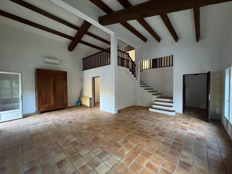 Maison - 190 m² - 5 pièces