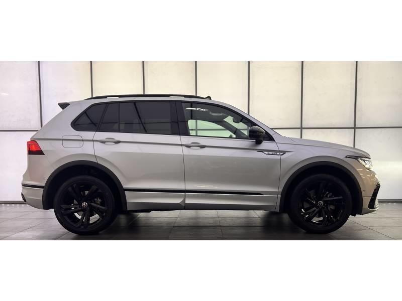Volkswagen Tiguan 1.4 eHybrid 245ch Dsg6 R-Line Exclusive