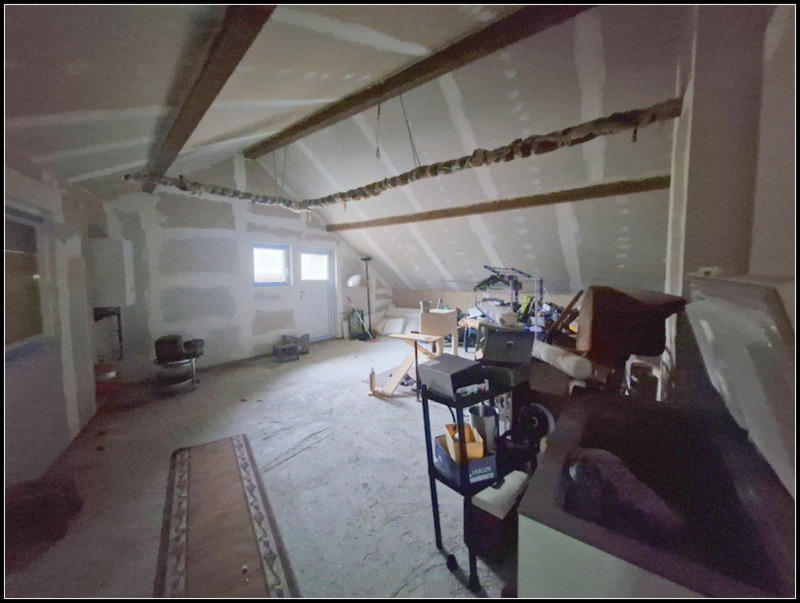 Maison de village - 310 m² - 9 pièces