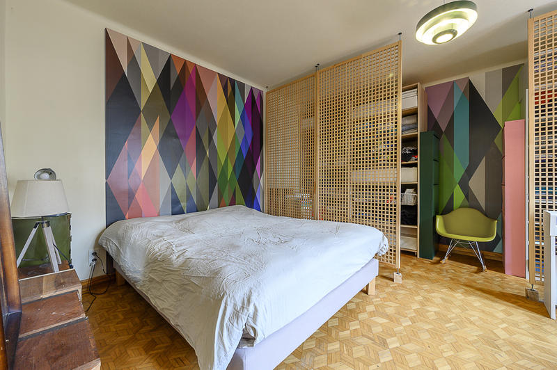 Maison - 129 m² - 5 pièces