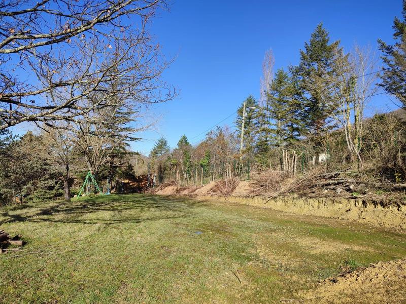 Maison - 400 m² - 13 pièces