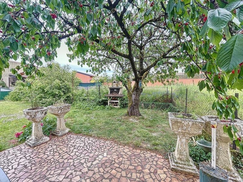 Maison - 163 m² - 5 pièces