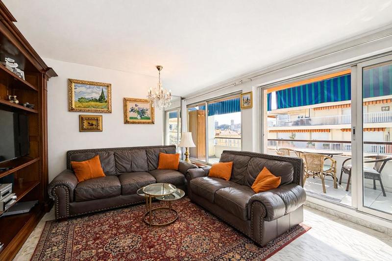 Appartement - 37 m² - 2 pièces