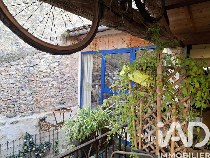 Maison - 190 m² - 4 pièces