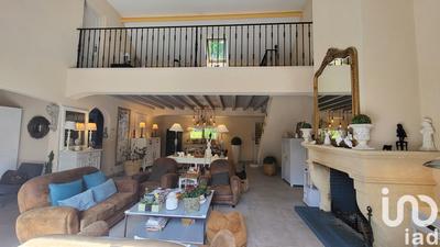 Maison - 181 m² - 6 pièces