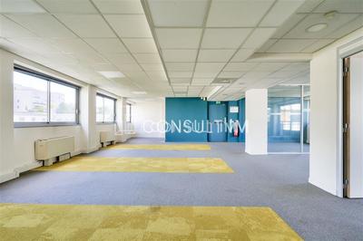 Bureau - 357 m²