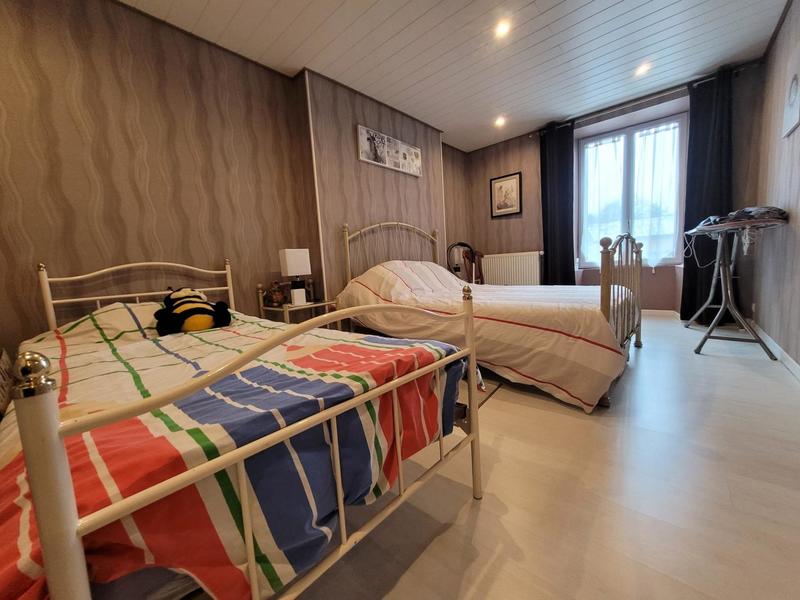 Maison - 139 m² - 4 pièces