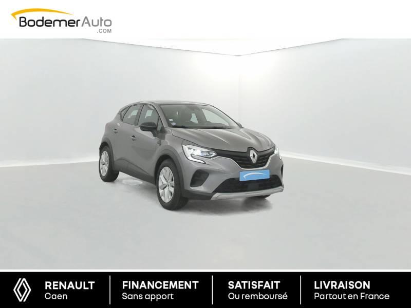 Renault Captur E-Tech 145 - 21 Business