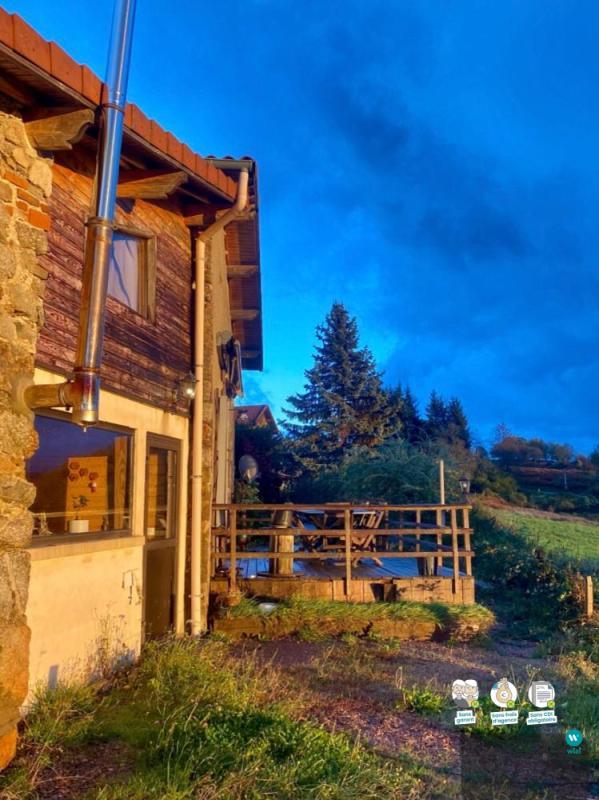 Maison - 70 m² - 2 pièces