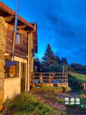 Maison - 70 m² - 2 pièces