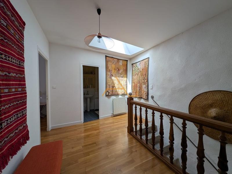 Maison de village - 159 m² - 4 pièces