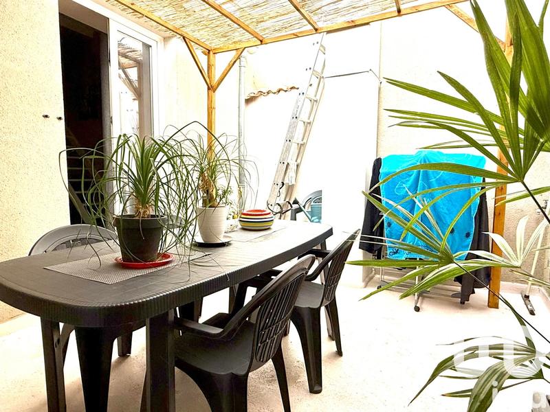 Immeuble - 253 m² - 6 pièces