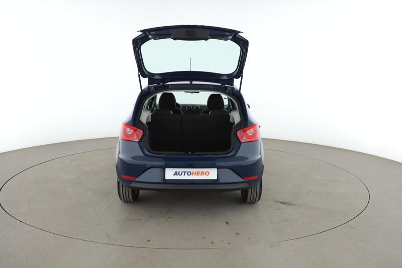 Seat Ibiza 1.2 Tsi Style 90 ch