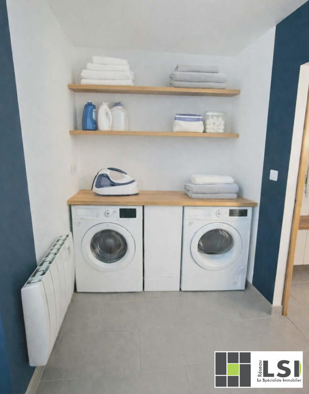 Maison - 110 m² - 7 pièces