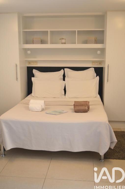 Appartement - 54 m² - 2 pièces