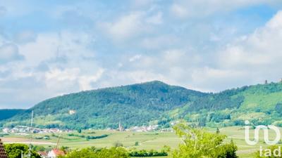 Maison - 190 m² - 7 pièces