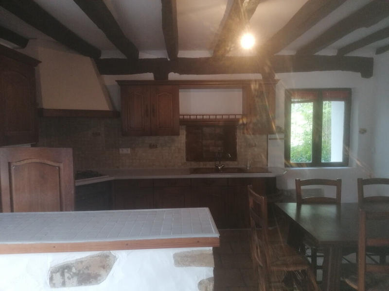 Duplex - 130 m² - 4 pièces