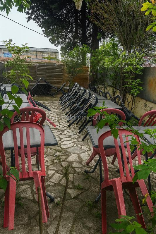 Immeuble - 270 m² - 11 pièces